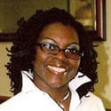Asha Hunter, M.Ed., M.Div.