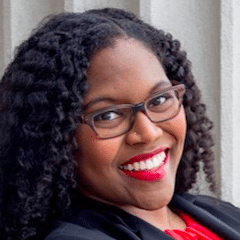Jamye Hardy, L.M.S.W.