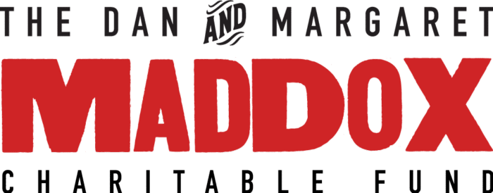 Maddox Logo