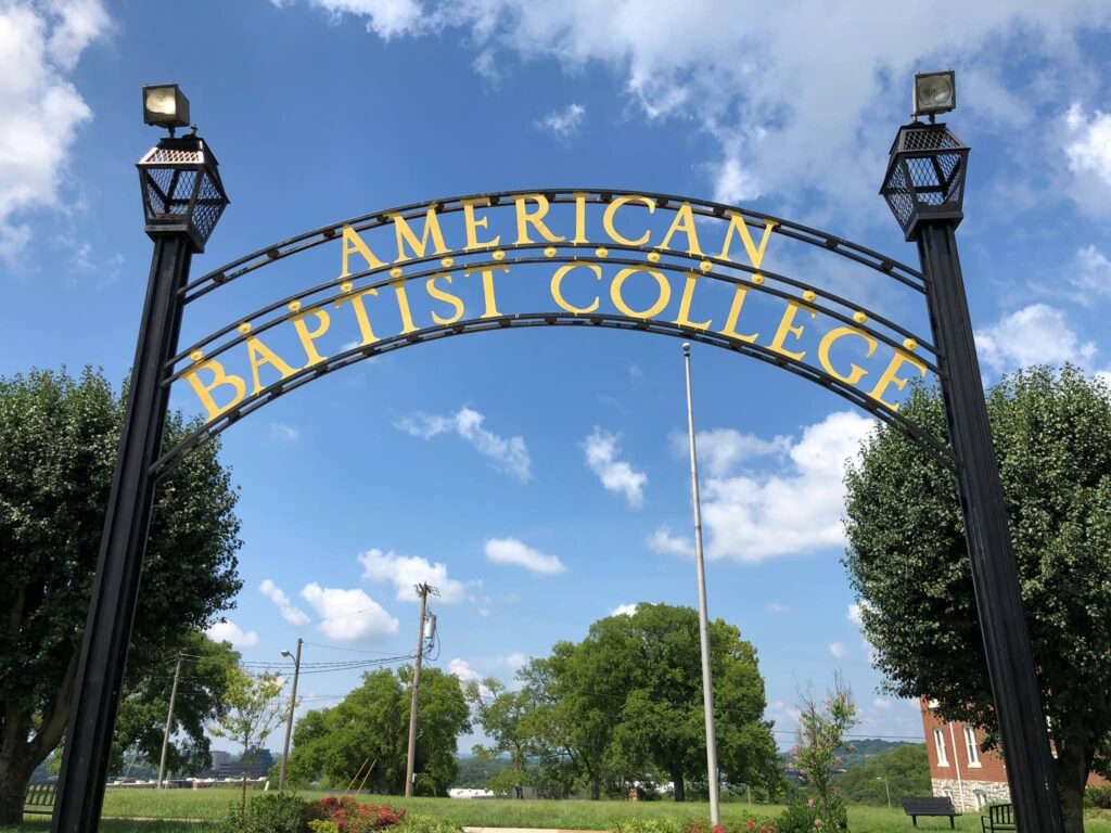 American Baptist College Pleased with Chancellor’s Ruling American