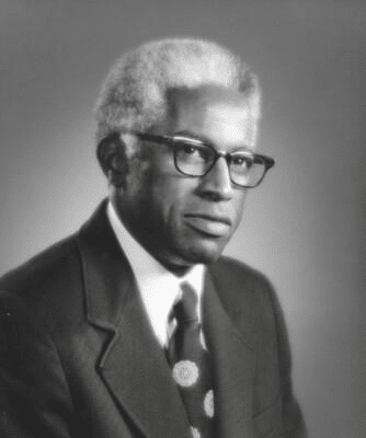 Dr. Charles B. Fancher, Sr