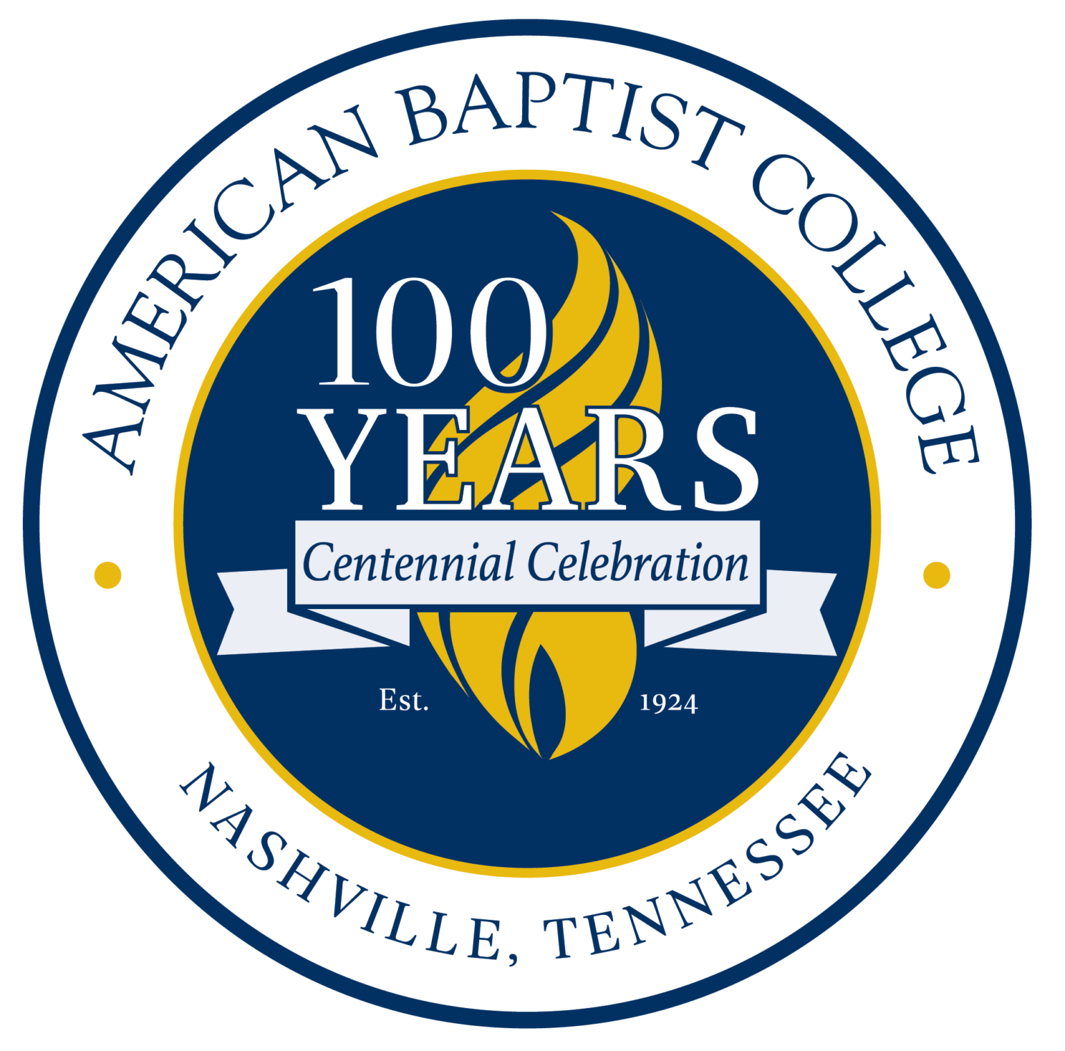 Academic calendar american baptist college