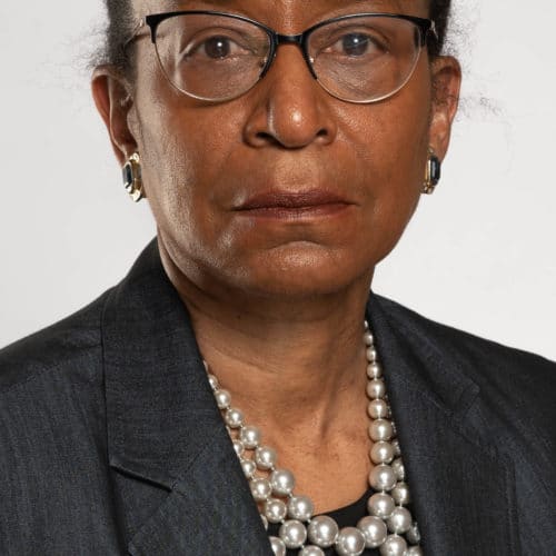 Phyllis D.K. Hildreth, J.D.