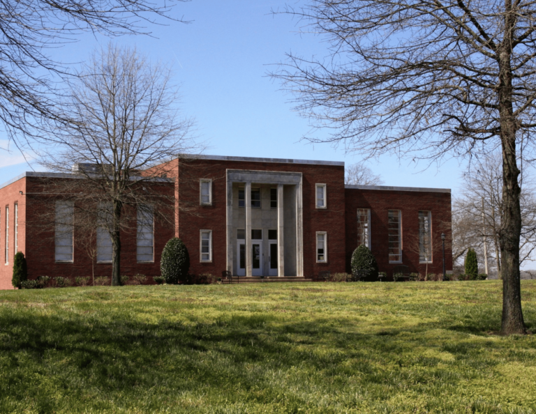Library American Baptist College