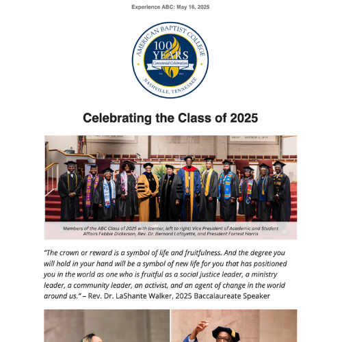 May 16 2025