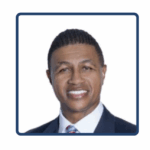 Derrick Jackson, D. Min.