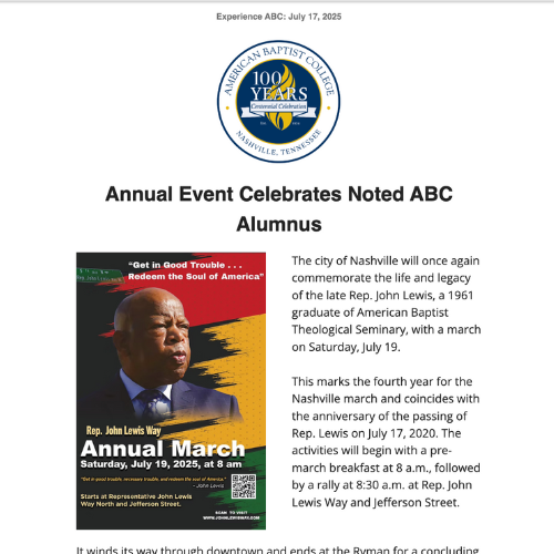 July 17, 2025 abcnash.edu