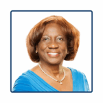 Phyllis Qualls, Ed.D. Phyllis Qualls, Ed.D.