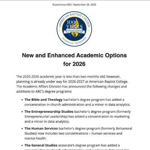 September 25, 2025 abcnashe.edu