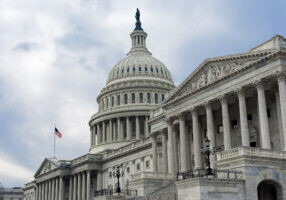 United States Capitol is the meeting place of the US Congress and the seat of the legislative branch of the US federal government.